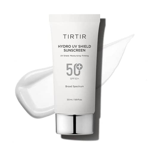 TIRTIR Hydro UV Shield Sunscreen